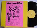 The Smiths - GLC's Jobs For A Change Festival Live In London 1984 LP Vinyl GLC