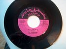 RENEGADES-AMERICAN INTERNATIONAL 537 RARE ROCKIN'HOT ROD 45 CHARGE B/W GERONIMO