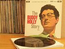 The Buddy Holly Story Vol II LP **UK 1st Mono Press 1960 Coral LVA 9127** MINT-