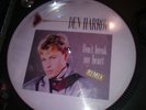DEN HARROW Don't Break My Heart Remix 87' Italo Disco 12