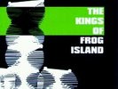 THE KINGS OF FROG ISLAND S/T LP Elektrohasch sealed Colour Haze Josiah stoner