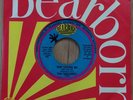 SILKY HARGRAVES Detroit northern soul 45 Keep Loving Me(Like You Do)   Dearborn