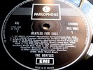 THE BEATLES Beatles For Sale 1969 UK PARLOPHONE ONE EMI BOX MINT AUDIO