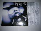 TOM WAITS - BONE MACHINE   - LP