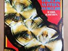 Basil Kirchin world within worlds rare album in great condition