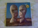 PINK FLOYD| THE DIVISION BELL 12/33 RARE EXC UK
