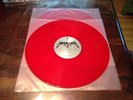 METALLICA - Kill 'Em All - Red Vinyl - 2 X LP - SEALED - WB 1000 Copy