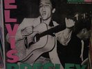 Elvis Presley Orig RCA First LP 1956 LPM 1254 Blue Suede Shoes LISTEN