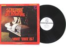  SCREAMIN' JAY HAWKINS WHAT THAT IS US-Orig LP Vinyl Rare Promo Copy