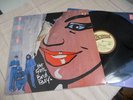 BAD BOYS BLUE HOT GIRLS, BAD BOYS COCONUT PRESS IN 1985 TOP RARE LP