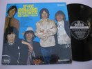 THE ROLLING STONES –Orig Spanish LP - POKORA 6 STARS - DECCA 7509 - CLUB EDITION