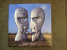 PINK FLOYD THE DIVISION BELL  BLACK WAX  RE EDITION  LP