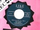 REX GARVIN SOCK IT TO 'EM J.B. PART 1 LIKE IN DEMAND NOW NORTHERN SOUL 45