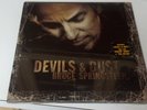 BRUCE SPRINGSTEEN SEALED AND OUT OF PRINT 