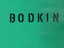 LP:Bodkin,Same[NM] (Sonic Underground)