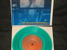 FRANK ZAPPA MEAT LOVERS #2 EP GREEN VINYL 7