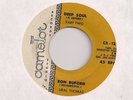 RON BUFORD  : Deep Soul  Pt. 1 & 2 (Camelot 127)Orig NW Soul Funk  45 LISTEN