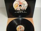 QUEEN-A DAY AT THE RACES .1ST ISSUE MINT/NEAR MINT VINYL LP RECORD 1976