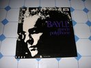 FRANCOIS BAYLE GRANDE POLYPHONIE RARE 70S ELECTRO AVANT GARDE LP GRM INA