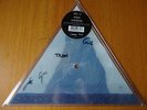 Alt-J SIGNED Picture Disc  Triangle Shape 2012 
