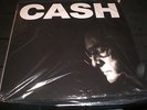 JOHNNY CASH American lV The Man Comes Around  black vinyl 2-LP unplayed