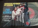 RARE EP  THE KINKS PYE PNV 24167  n mint ex