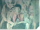 LOVE / Arthur Lee - Four Sail / US Red Elektra LP