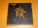 The Prodigy - Invaders Must Die - Vinyl Album 5x7