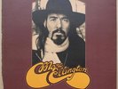 MARC ELLINGTON - RAINS/REINS OF CHANGE, UK 1971 - Original B&C LP. Fairport.