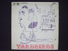 Yardbirds - Roger the Engineer - U.K. Columbia pressing - SCX 6063 - NM vinyl