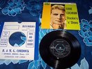eddie cochran. orig stockins n shoes ep. lep 2180
