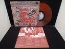 The Rolling Stones- Stone Age on London Records Japanese Pressing Orange Vinyl