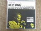 Miles Davis And The Modern Jazz Giants  45 rpm  2 LP SEALD