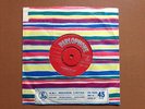 VINCE TAYLOR AND HIS PLAYBOYS - PLEDGING MY LOVE/BRAND NEW CADILLAC 7