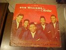 OTIS WILLIAMS & HIS CHARMS - DELUXE # 570   