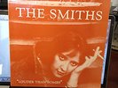 The Smiths Louder Than Bombs Original UK 1st Pressing 2xLP ROUGH TRADE Morrissey