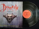 Bram Stoker's Dracula original UK vinyl RARE