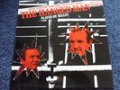 ? Soundtrack - The Hanged Man Played By Bullet SUPER RARE ALAN TEW 1975 LP NM ?