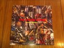 THE STONE ROSES: SECOND COMING LP: VINYL 1994 GEF-24503