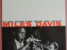 MILES DAVIS     VOL. 1   BLUE NOTE 1501