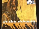 At The Drive In - Relationship of Command ORANGE Vinyl LP Record Sealed New RSD