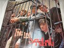 YARDBIRDS Five Live Yardbirds LP 1964 MONO 1st MINT Eric Clapton Keith Relf