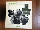 Rare Killer French Library - Schifters - Giordano/Tregger - Freesound VG++ /MINT
