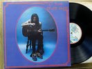 NICK DRAKE Bryter Layter ISLAND Pink Rim Orig UK LP A-1U B-1U *NM*