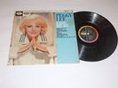 PEGGY LEE - Pass Me By - Original 1965 Capitol 'rainbow rim' label 11-track LP