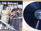 THE FIFE REIVERS,SAME.UK 1969 STEREO COLUMBIA LABEL.LAMINATED FLIPBACK SLEEVE