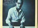 BILL EVANS TRIO 'SUNDAY AT THE VILLAGE VANGUARD' RARE BLUE MONO LP