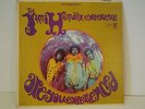 Jimi Hendrix - Are You Experienced - Rare - 1st Pressing - 3 tone label