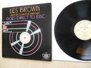 Les Brown - Goes Direct To Disc Lp Direct To Disc Gadd 1010  German Vinyl