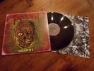 Repulsion - Horrified - Vinyl LP near mint - (Grind, Napalm Death, Terrorizer)